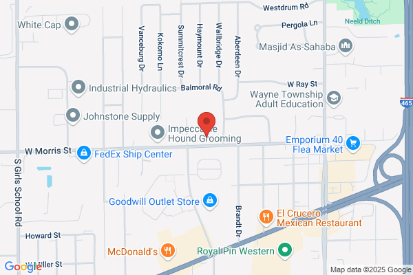 Public Schools, Wayne Township Schools, McClelland Elementary School