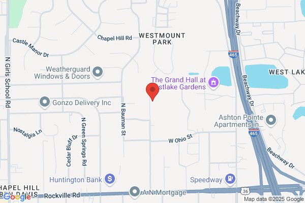 Public Schools, Wayne Township Schools, Westlake Elementary School