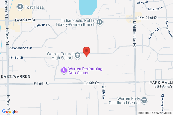 Warren Township, Walker Career Center