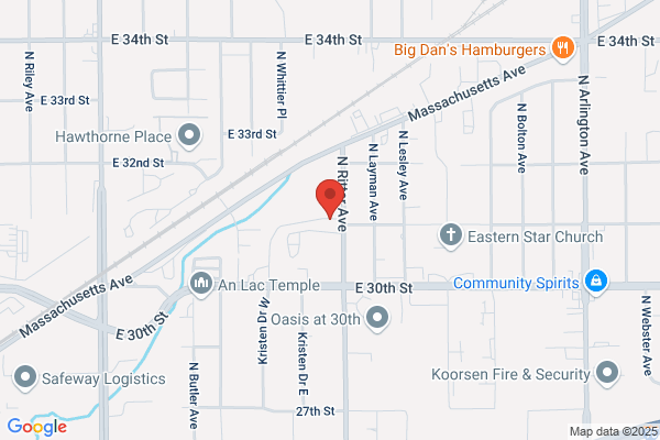 Indiana Residential Elevator Inc