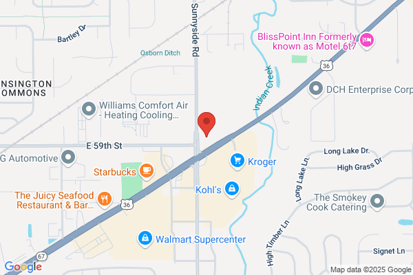Community Clinic at Walgreens - Indianapolis Pendleton Pike