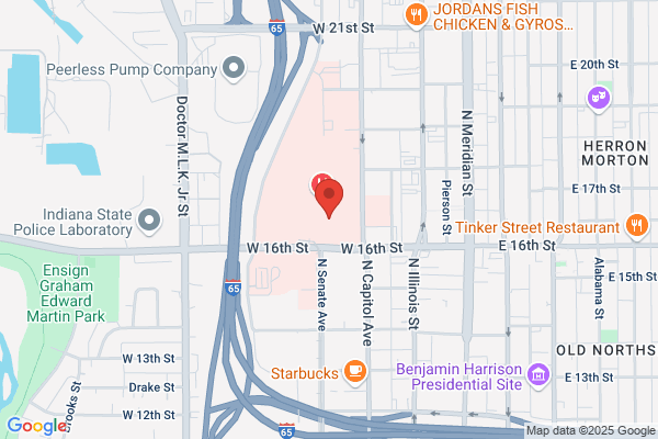IU Health Methodist Hospital Emergency Medicine