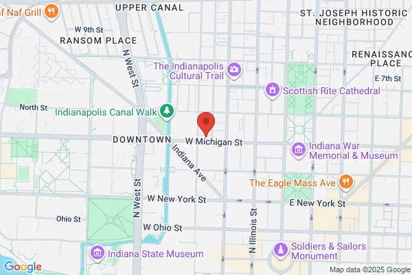Joshua D. Chambers, PA-C - IU Health Urgent Care - Downtown Indianapolis