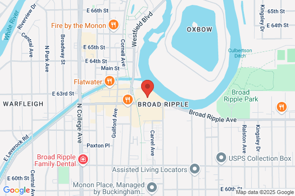 Natasha R. Theiring, PA - IU Health Urgent Care - Broad Ripple