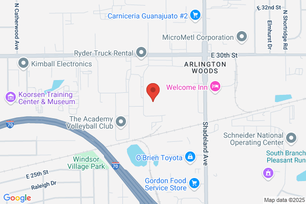 Abc Employment Holdings, LLC