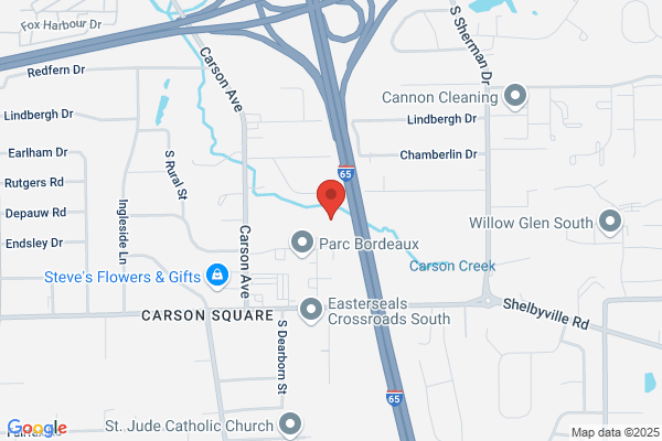 Cambridge Associates
