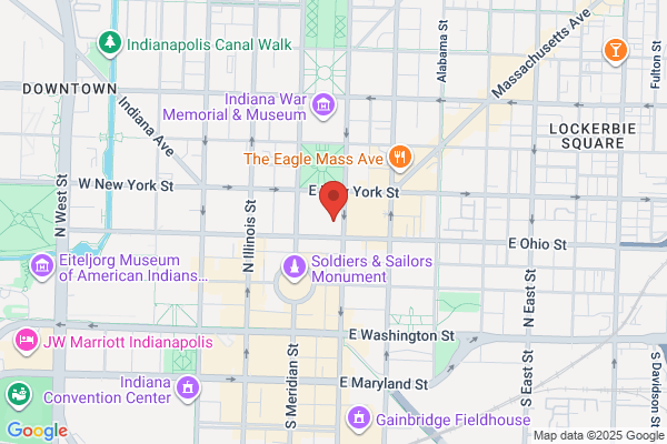 Chamber's Larry Employment Agency