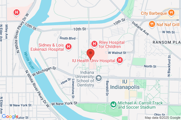 Jamie L. Felton, MD - Riley Pediatric Diabetes & Endocrinology