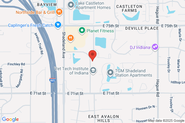 Firstsearch Technology Corporation