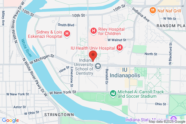 Jennifer L. Eikenberry, MD - IU Health Physicians Ophthalmology