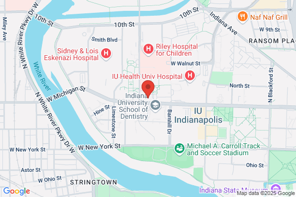 Louis B. Cantor, MD - IU Health Physicians Ophthalmology
