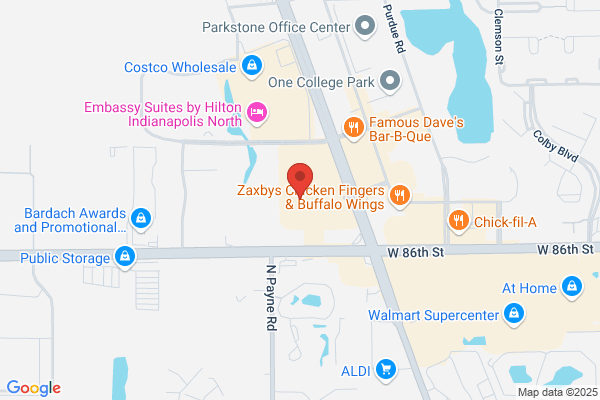 JCPenney Optical - CLOSED