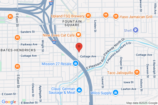 Macha Eye Care At Fountain Square