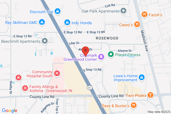 Tavel Eyecare, Dr Tavel Family Eye Care