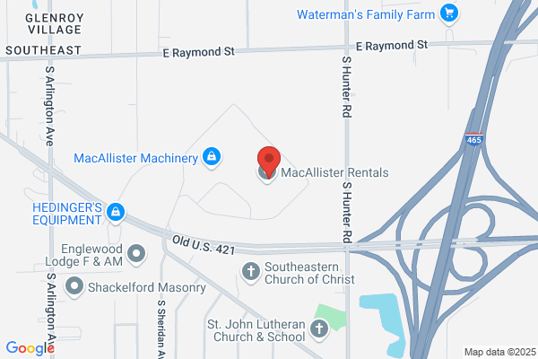 Everside Health MacAllister Clinic