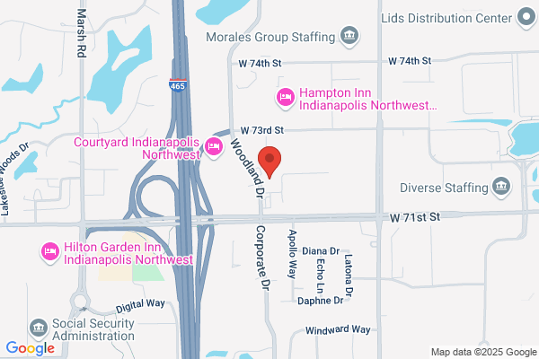 Hardee's - Closed