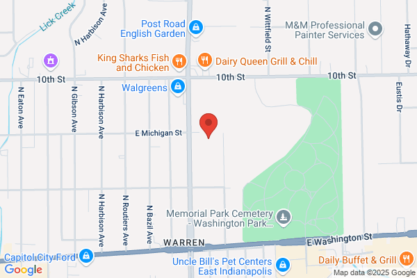 Marion County, Assessor County
