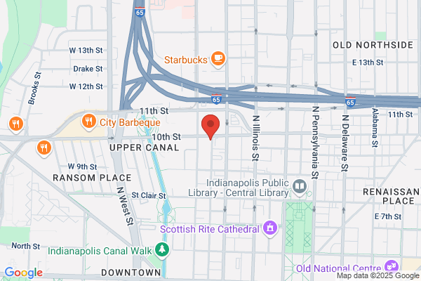 Homeserv in Indianapolis