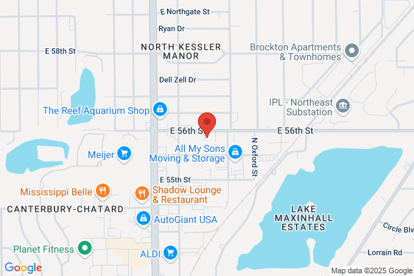 Michaelis Corp, Fire Damage Restoration