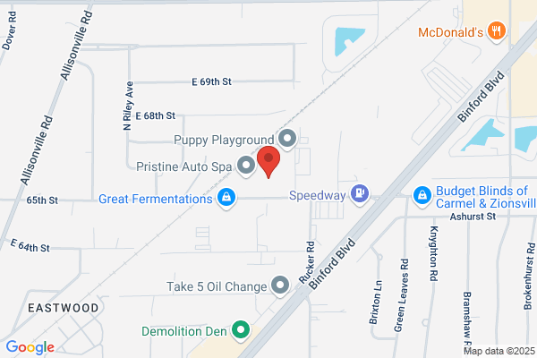 Mold Experts of Indianapolis