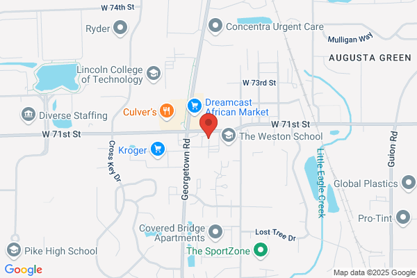 Pike Township Fire Department