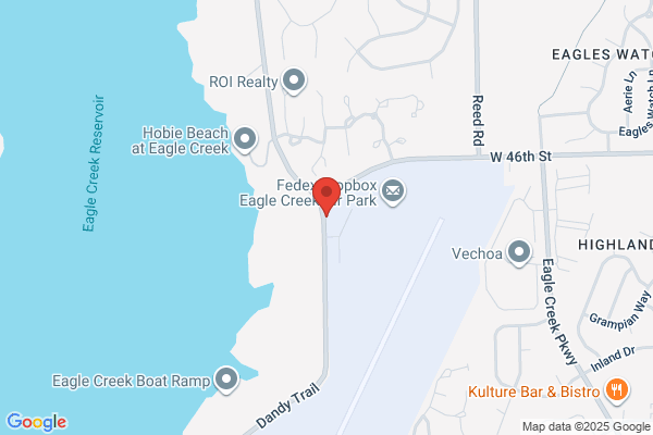 Eagle Creek Bait & Tackle