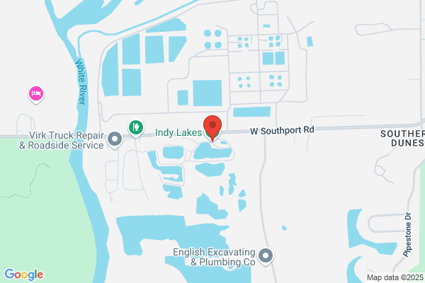 Indy Lakes