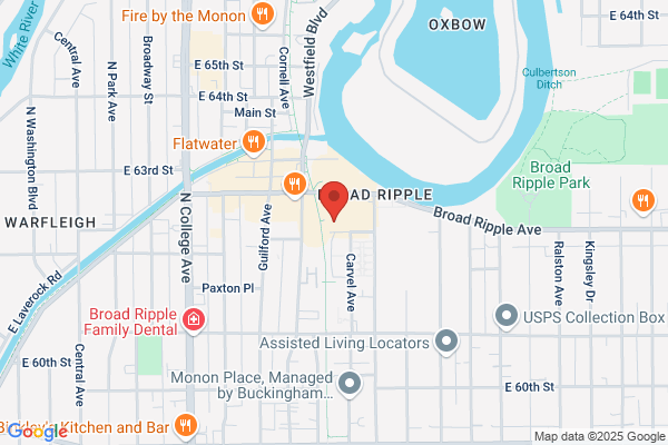 F45 Training Broad Ripple
