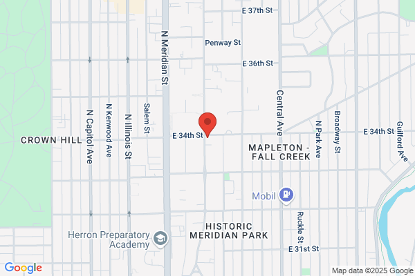 Mapleton Medical Center