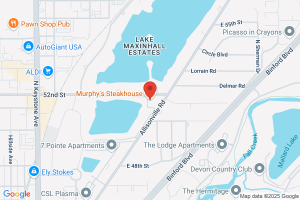 Murphy's Steakhouse
