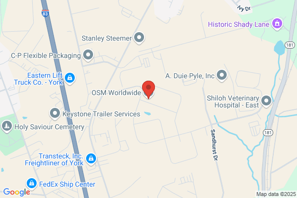 Osm