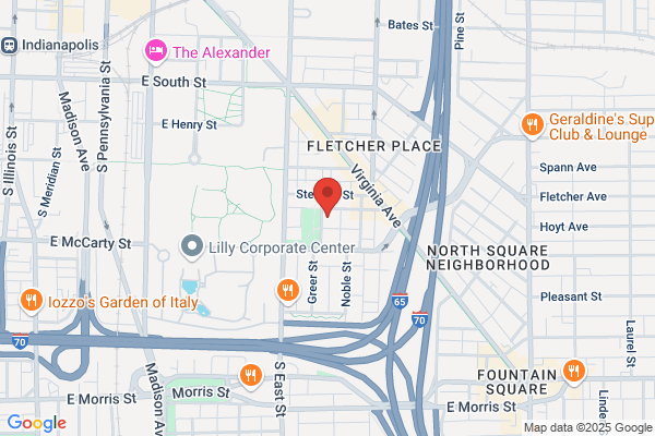 Indianapolis Foundation Repair Experts