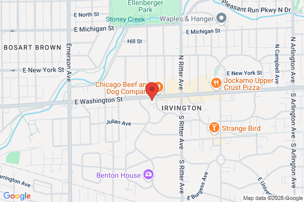 Shirley Brothers Mortuaries & Crematory-Irving Hill Chapel