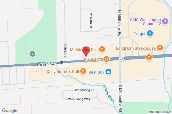 Shirley Brothers Mortuaries & Crematory-Washington Memorial Chapel