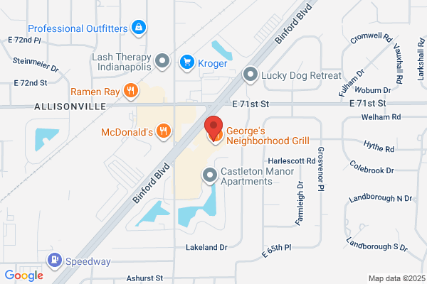 Tuesday Morning - Closed