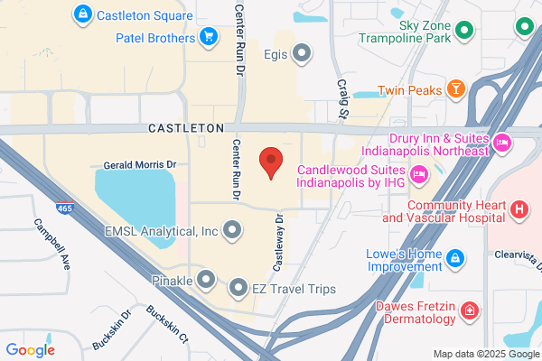 Indianapolis Bridge Center Inc
