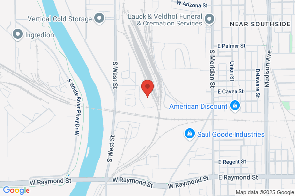 Indianapolis Recycled Fiber