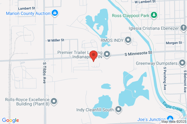 Greene's Rolloff Service
