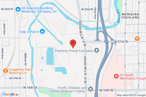 Republic Services of Indiana