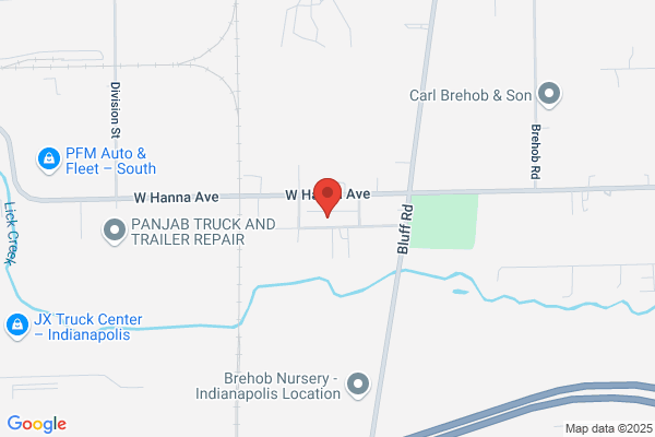 Wally Ferguson Trucking LLC
