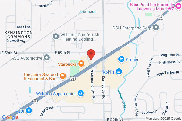 Kroger Fuel Center
