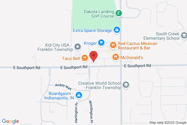 Kroger Fuel Center