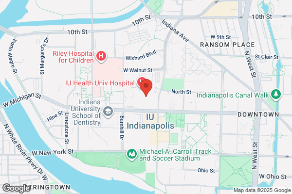 Sashidhar V. Sagi, MD - IU Health Physicians Gastroenterology