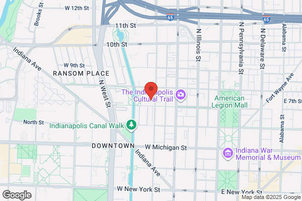 IU Health Physicians Sleep Medicine - Indianapolis Sleep Center
