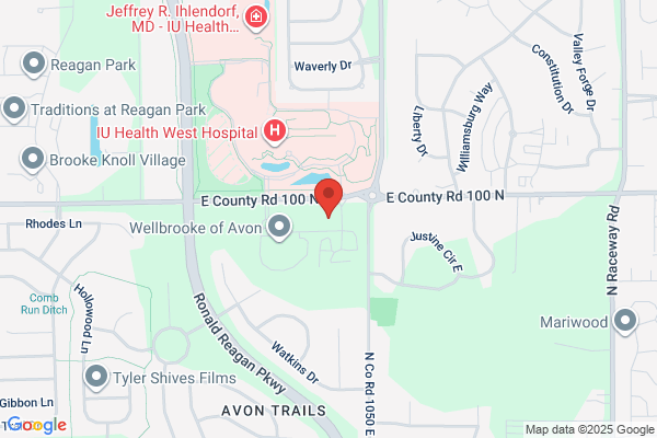 Coby Richeson, MD