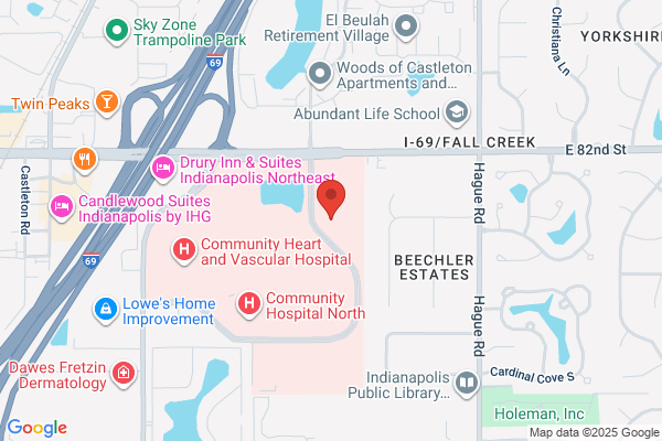 Central Indiana Vein Center