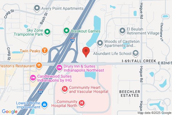 Community Hearing Health Center NE