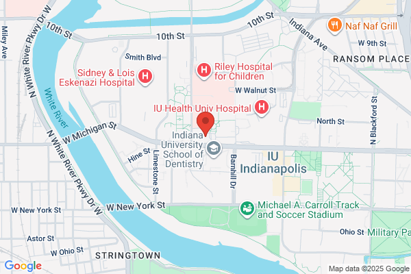 Indiana University Ophthalmology