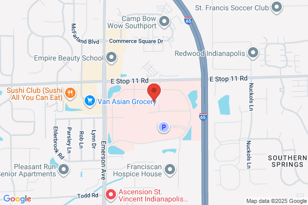 Kendrick Regional Center For Colon & Rectal Care