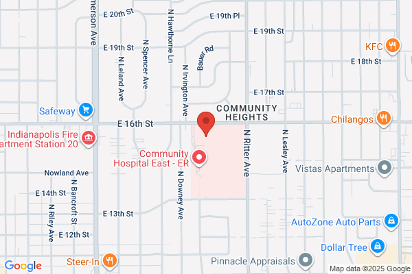 Vein Center of Indiana